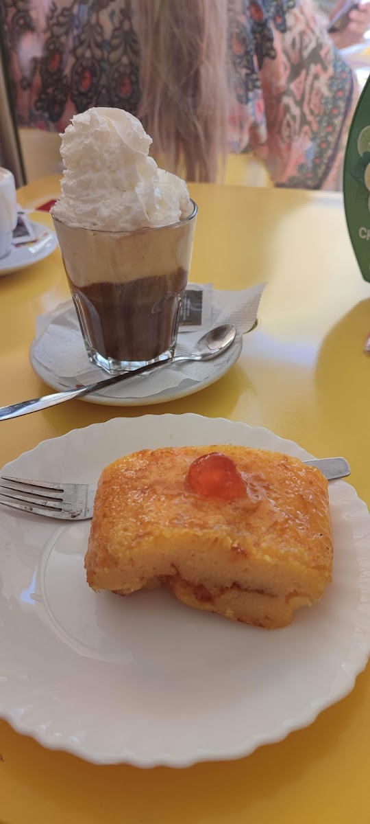 Pastelaria E Gelataria Barhon-9